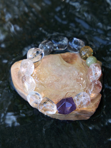 Harmony of Light Bracelet