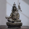 莲花生——铜拓金 puretibetan