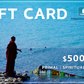 Pure-Tibetan Gift Card puretibetan