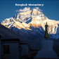 TIBET Kailash Tour with Everest 18 Days Oriental Aesthetics