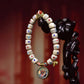 Fortune Guardian Red Agate Bracelet