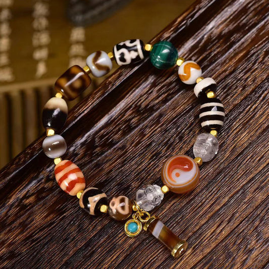 Guardian Harmony Bracelet