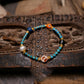 Vital Energy Turquoise Bracelet