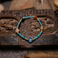 Vital Energy Turquoise Bracelet