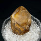 Himalayan Peace White Quartz Crystal