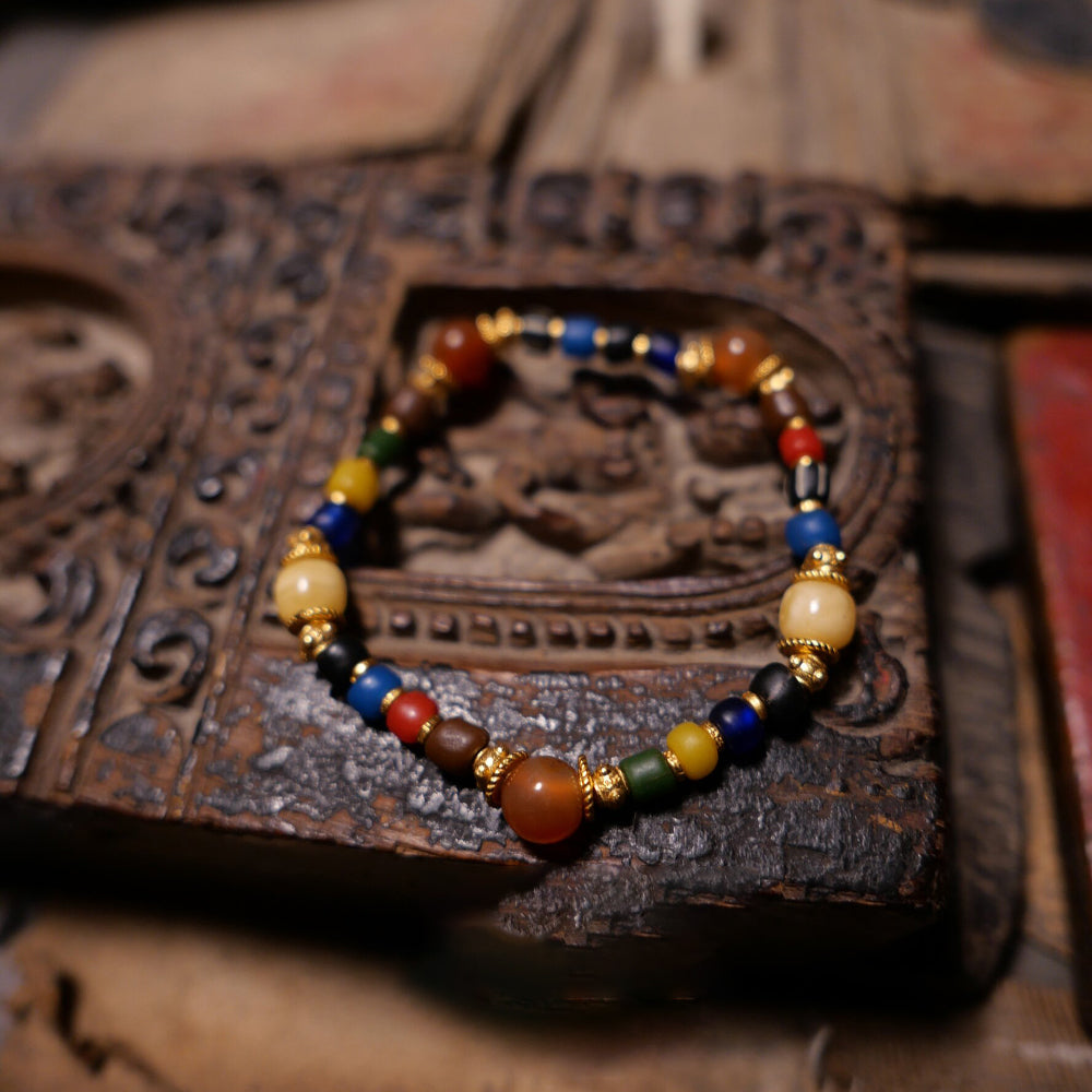 Guardian Spirit Bracelet