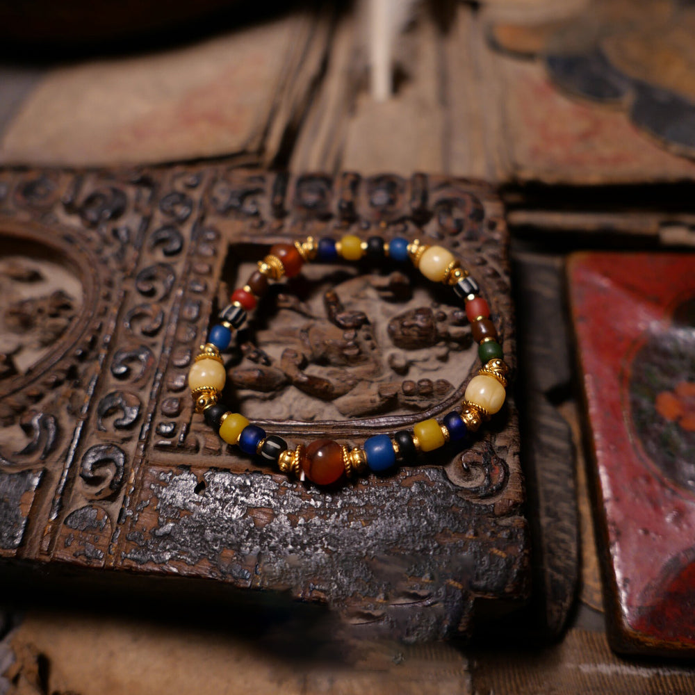 Guardian Spirit Bracelet