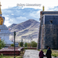 Tibet Overland From Xining to Lasa to Nepal Oriental Aesthetics