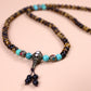 Tiger Eye Courage Mala puretibetan