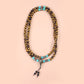 Tiger Eye Courage Mala puretibetan