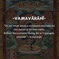 Vajravārāhī WEALTH Dzi Bracelet for Eliminating Poverty puretibetan