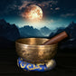 Full Moon Singing Bowl-Awakening series-Soul Resonance puretibetan