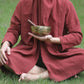 Full Moon Singing Bowl-Meditation series-A puretibetan