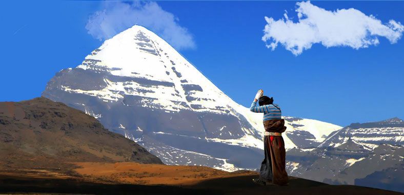 Kailash Kora Journey