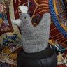 Handcrafted Yak Wool Bird - Cozy & Wholesome Felted Decoration - Kailash Energy