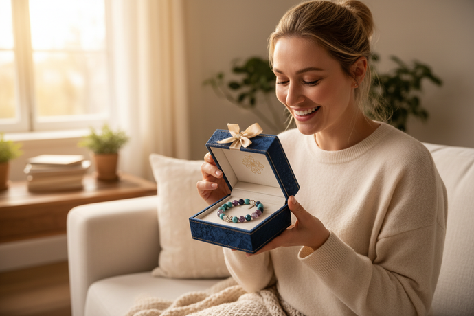 Happy Customer Unboxing