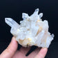 "Healing | Tibetan Quartz Crystal | Kailash Energy Blessing | Cluster Raw Stone | Ornament High Frequency Energy" - Oriental Treasure