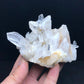 "Healing | Tibetan Quartz Crystal | Kailash Energy Blessing | Cluster Raw Stone | Ornament High Frequency Energy" - Oriental Treasure