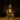 Qing Dynasty Tibetan Esoteric Gilt Bronze Wrathful Yellow Jambhala Statue – Antique Ritual Collectible
