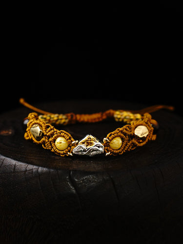 Kailash on Your Wrist | The Pilgrimage That Never Ends