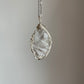 Purity Energy Clear Quartz Pendants