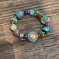 The Force Energy Tibetan Treasures Bracelet