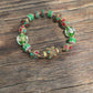 Blessing Energy Tibetan Treasures Bracelet