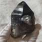 Tibetan Black Quartz Crystal Kailash Energy Purification Protection Healing