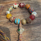 Protective Energy Tibetan Treasures Bracelet