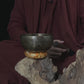 Full Moon Singing Bowl-Awakening series