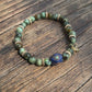 Wealth Energy Turquoise Bracelet