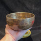 Full Moon Singing Bowl-Healing series-Soul Resonance