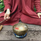 Full Moon Singing Bowl-Awakening series-Soul Resonance