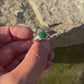 Tranquil Steps of Healing Turquoise Rings