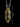 Vajra Thokcha pendant dimensions, approximately 53 by 19 millimetres