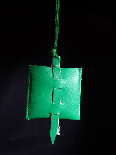 Tarthang Monastery Green Tara Amulet - Kailash Energy