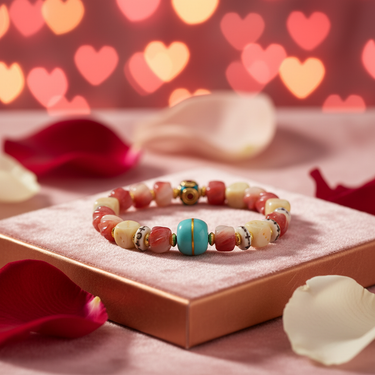 Valentine's Day Bracelet Image