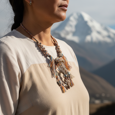 WEARING-2 Light Tibetan - Adjusted