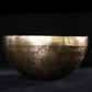 Scriptures Blessed Handcrafted Singing Bowl Collection Bass Tone Meditation puretibetan