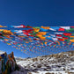 Health Prayer Flags for Hanging puretibetan