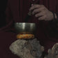 Himalayan Singing Bowl-Genesis Metal-Thin Walled