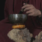 Himalayan Singing Bowl-Genesis meteorite